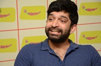 Seven 7 Movie First Song Sampaddhoy Nanne launch at Radio Mirchi